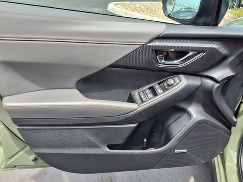 Used 2024 Subaru Crosstrek 2.5i Limited w/ Crosstrek Mirror Package AWD/4WD image 26