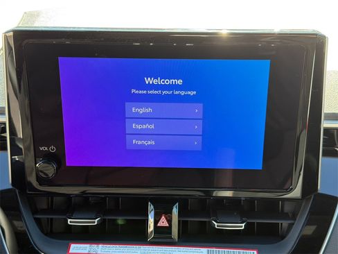 New 2026 Toyota Corolla SE image 28