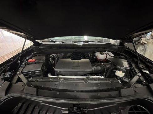 Used 2021 Chevrolet Suburban RST image 27