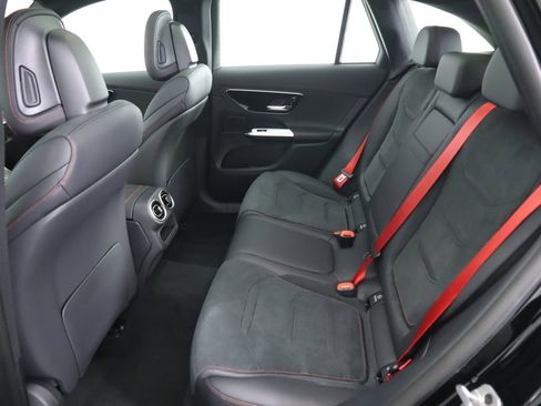 New 2026 Mercedes-Benz GLC 43 AMG 4MATIC image 23