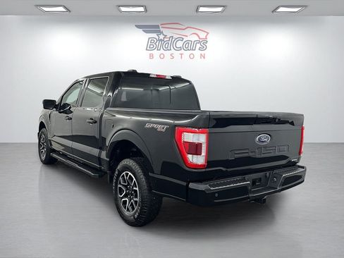 Used 2023 Ford F150 Lariat image 6