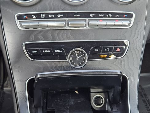Certified 2019 Mercedes-Benz C 300 Sedan image 17