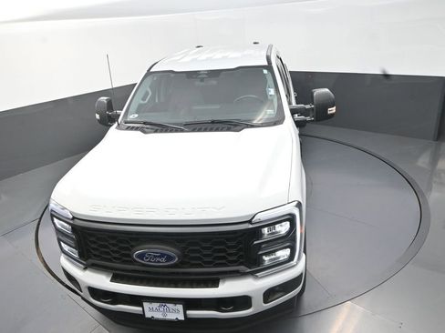 Used 2024 Ford F250 XL w/ STX Appearance Package AWD/4WD image 15