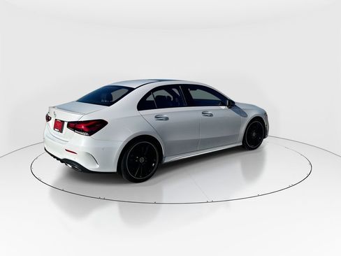 Used 2020 Mercedes-Benz A 220 image 8