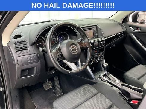 Used 2015 MAZDA CX-5 Touring AWD/4WD image 16