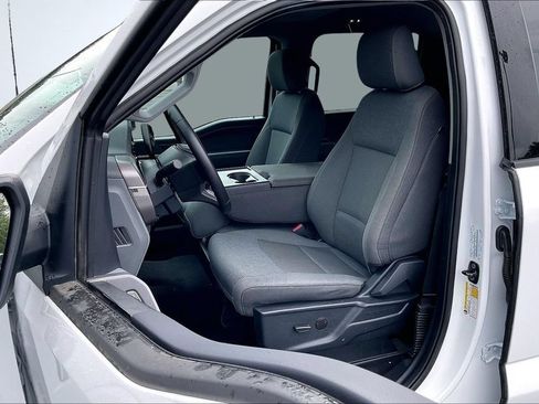 Used 2025 Ford F150 XLT w/ Equipment Group 301A Standard AWD/4WD image 23