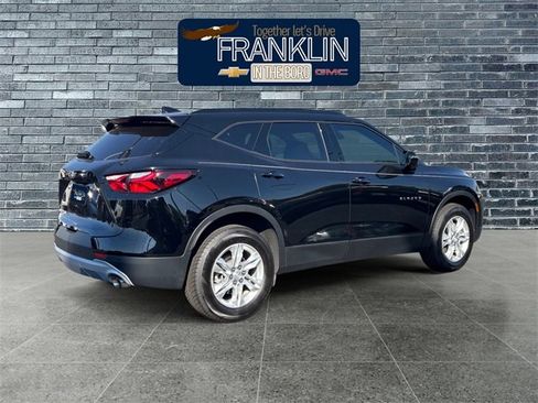 Used 2022 Chevrolet Blazer LT image 5