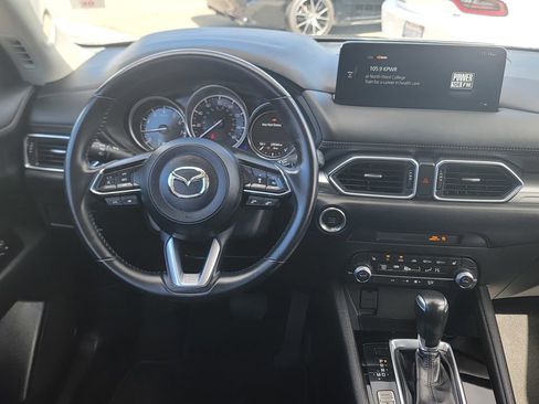 Used 2024 MAZDA CX-5 AWD 2.5 S w/ Select Package image 18