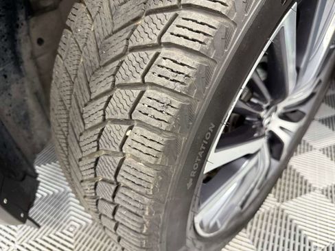 Used 2022 INFINITI QX60 Sensory image 40