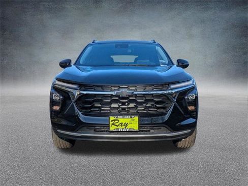 New 2026 Chevrolet Trax LT image 9