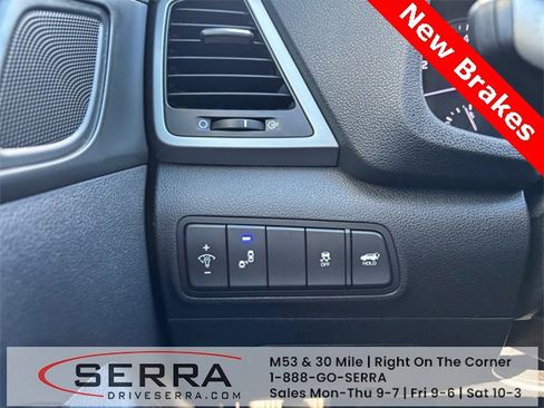 Used 2016 Hyundai Tucson Limited image 20