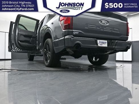 New 2026 Ford F150 STX w/ F-150 LOBO Package AWD/4WD image 38