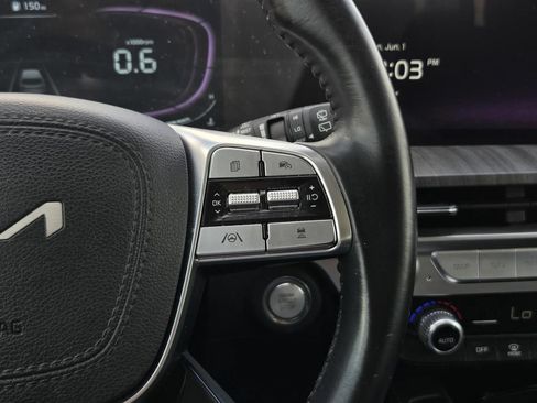Used 2025 Kia Telluride EX FWD image 14