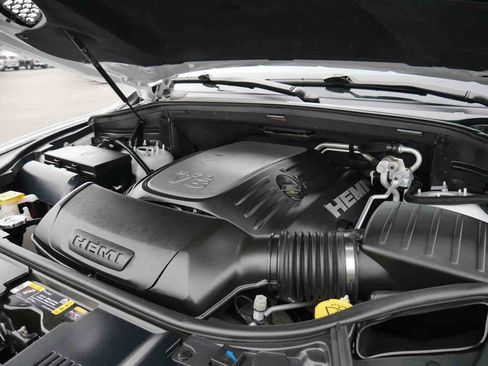 Used 2023 Dodge Durango R/T w/ Blacktop Package image 11