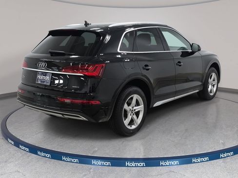 Used 2023 Audi Q5 2.0T Premium w/ Convenience Package AWD/4WD image 6