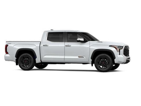 New 2025 Toyota Tundra 1794 Edition AWD/4WD image 37