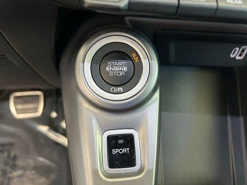 Used 2025 Dodge Hornet R/T AWD/4WD image 44
