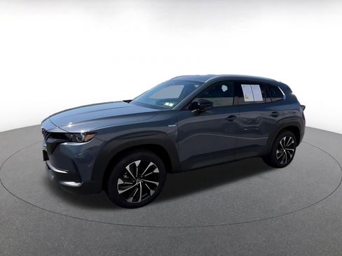 Used 2025 MAZDA CX-50 2.5 Hybrid w/ Premium Plus Pkg AWD/4WD image 7