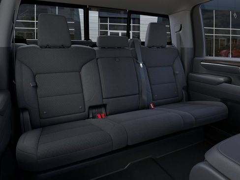 New 2026 GMC Sierra 3500 SLE w/ SLE Value Package AWD/4WD image 17