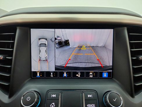 Used 2023 GMC Acadia Denali w/ Black Diamond Edition AWD/4WD image 21