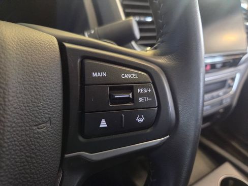Certified 2024 Honda Ridgeline RTL image 37