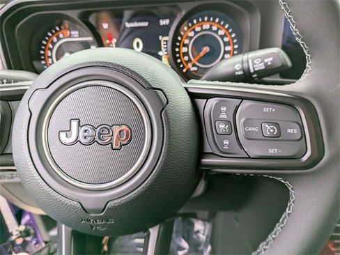 New 2026 Jeep Gladiator Willys image 15