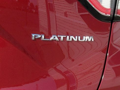 Used 2018 Nissan Murano Platinum image 36