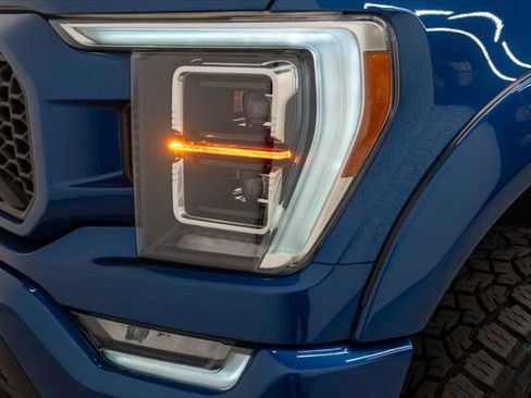 Used 2022 Ford F150 Lariat w/ Equipment Group 502A High AWD/4WD image 32