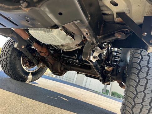 Used 2007 Dodge Ram 2500 Truck SLT w/ Trailer Tow Group image 48