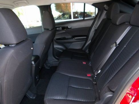 New 2026 Mitsubishi Eclipse Cross LE image 15