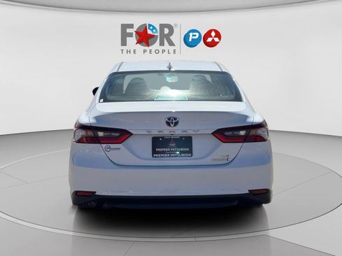 Used 2023 Toyota Camry LE image 12