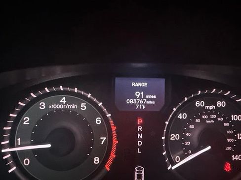Used 2016 Honda Odyssey Touring image 10