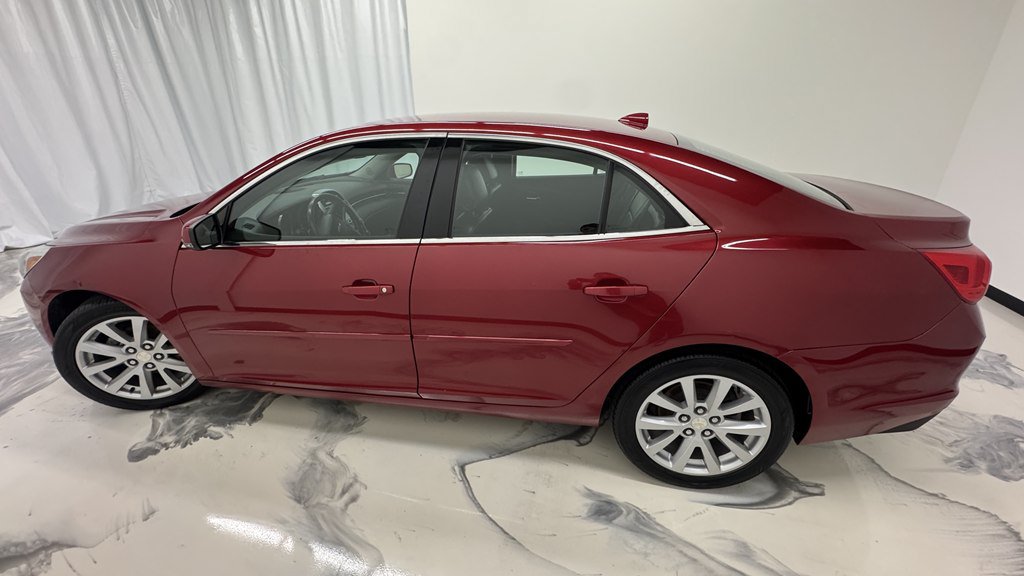 Used 2014 Chevrolet Malibu LT FWD image 5