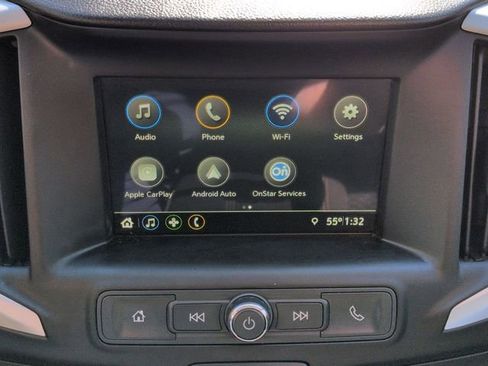 Used 2019 GMC Terrain SLE w/ Driver Convenience Package image 15