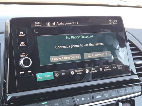 New 2026 Honda Odyssey Sport-L image 30