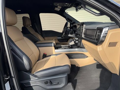 Used 2026 Ford F350 Lariat w/ Tremor Off-Road Package image 33