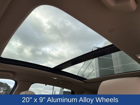 Used 2023 Acura MDX Technology image 17