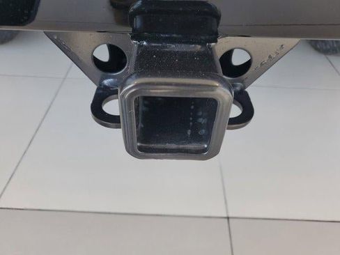 New 2026 GMC Sierra 1500 AT4X image 6