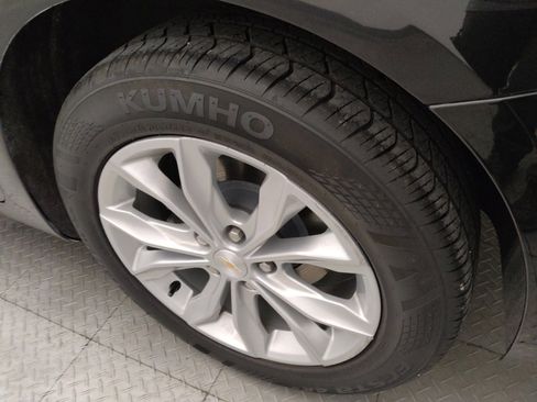 Used 2025 Chevrolet Malibu LT FWD image 31