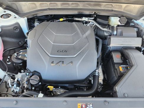 New 2025 Kia Telluride SX Prestige X-Line AWD/4WD image 18