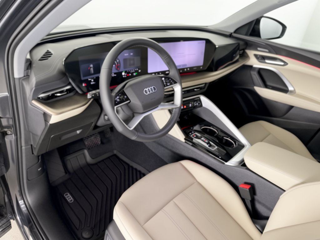 New 2026 Audi Q5 Premium Plus AWD/4WD image 4