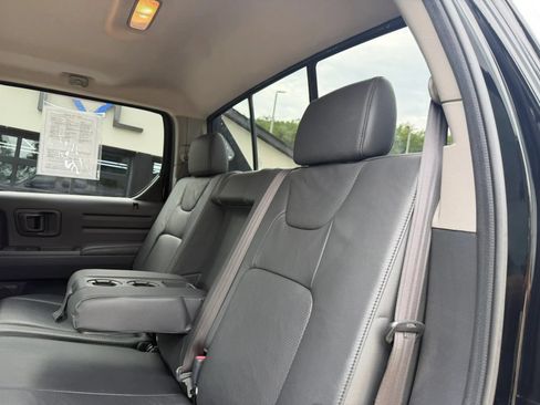 Used 2011 Honda Ridgeline RTL image 34