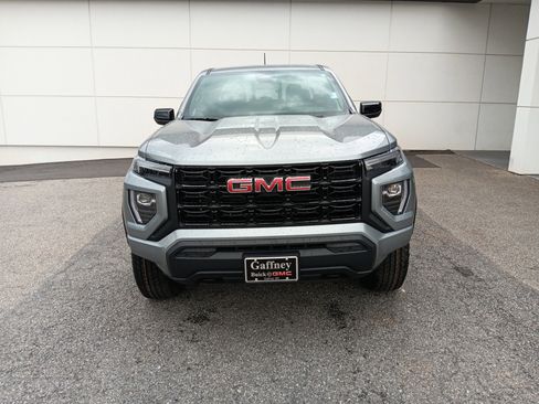 New 2026 GMC Canyon Elevation RWD image 6