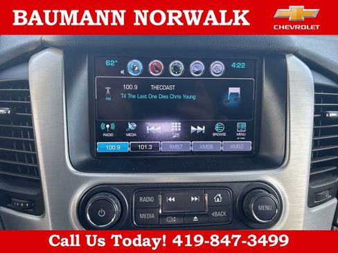 Used 2018 GMC Yukon SLT w/ Open Road Package image 25