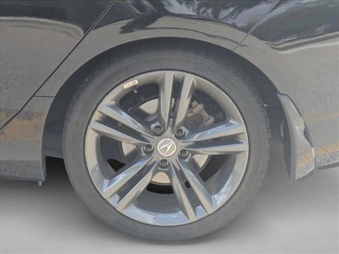 Used 2024 Acura Integra A-Spec FWD image 14