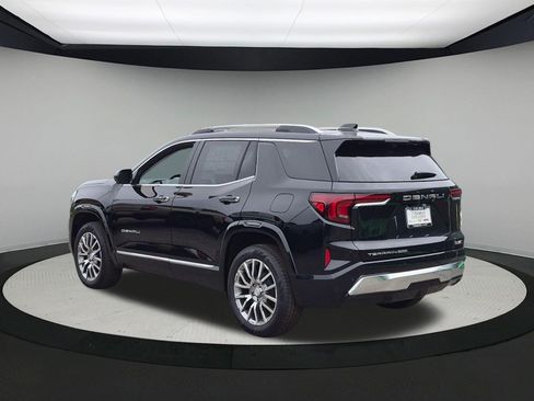 New 2026 GMC Terrain Denali AWD/4WD image 3