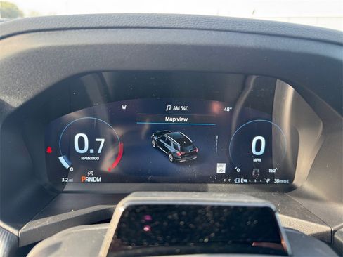 New 2026 Ford Explorer ST w/ Sun And Sound Package image 25