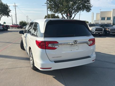 Used 2020 Honda Odyssey EX-L image 3