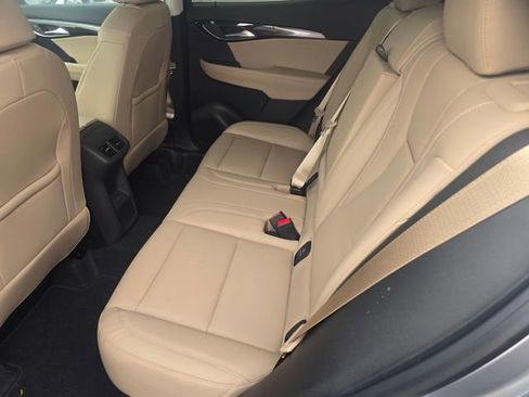 New 2026 Buick Envision Preferred AWD/4WD image 9