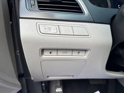 Used 2017 Hyundai Sonata Sport w/ Cargo Package FWD image 20